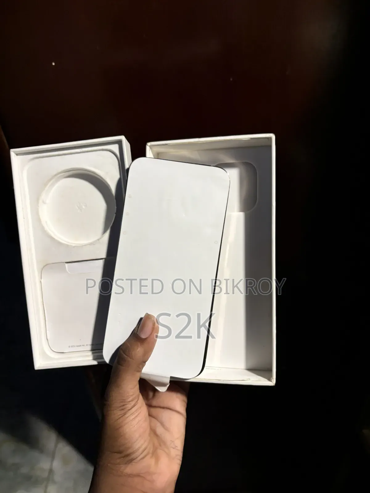 Apple iPhone 14 Pro Max 256 GB Rose Gold