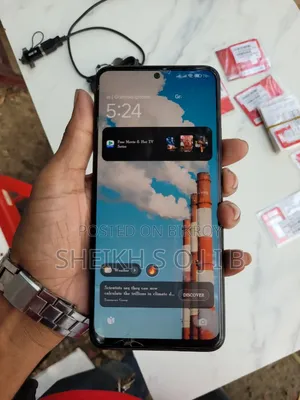 Xiaomi Redmi Note 12 128 GB Blue