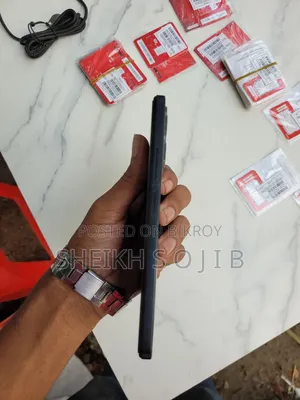 Xiaomi Redmi Note 12 128 GB Blue
