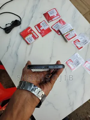 Xiaomi Redmi Note 12 128 GB Blue