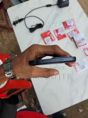 Xiaomi Redmi Note 12 128 GB Blue
