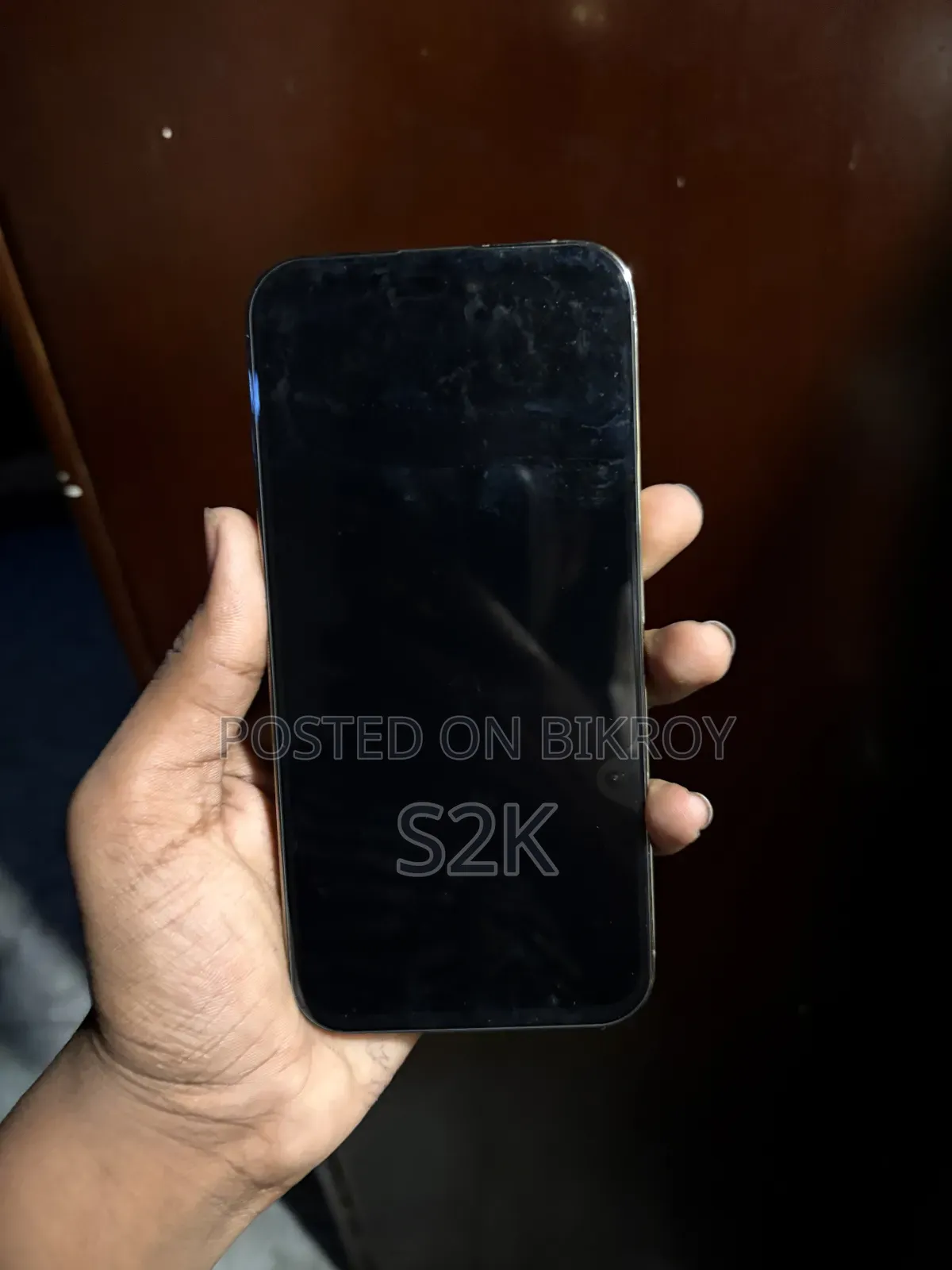 Apple iPhone 14 Pro Max 256 GB Rose Gold