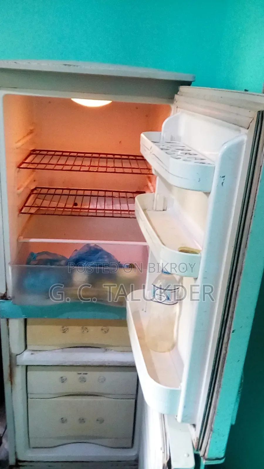 Konka Refrigerator