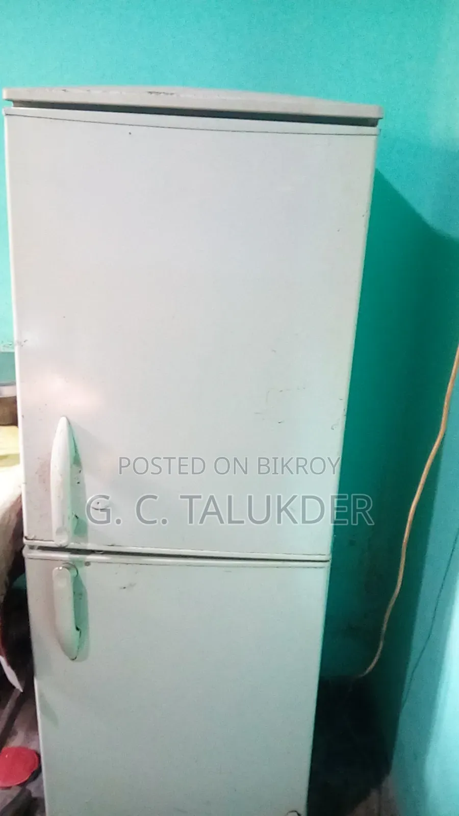 Konka Refrigerator