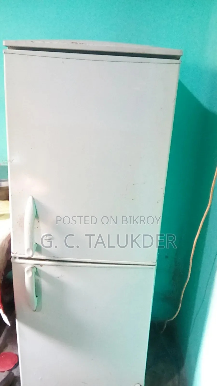 Konka Refrigerator
