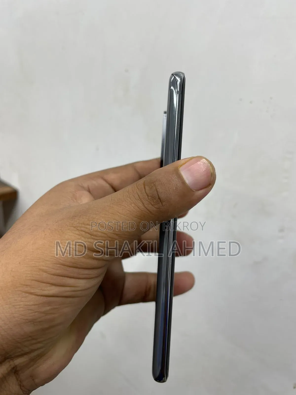 Samsung Galaxy S20 128 GB Blue