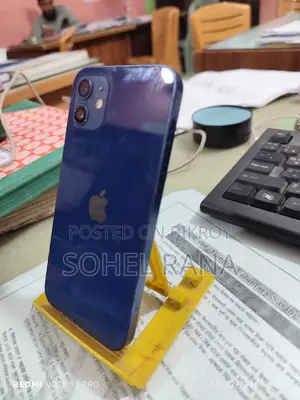 Apple iPhone 12 64 GB Blue
