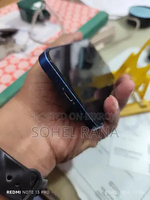 Apple iPhone 12 64 GB Blue