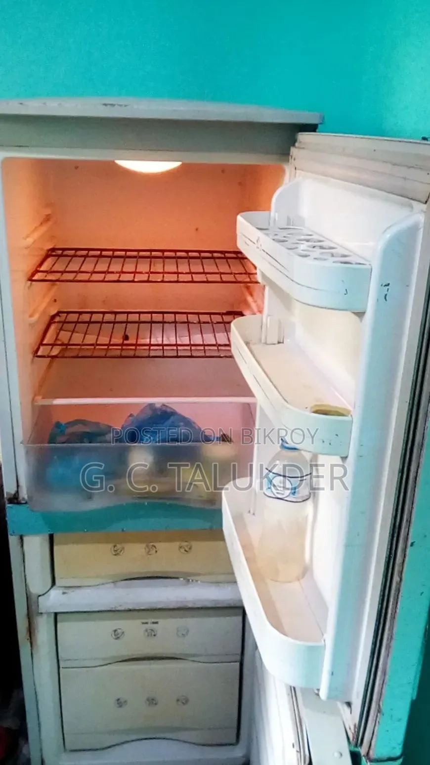 Konka Refrigerator