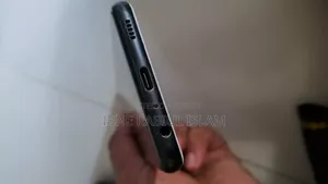 Samsung Galaxy A22 128 GB Black