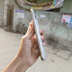 Apple iPhone 11 Pro Max 256 GB White