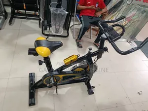 Spinning Bike