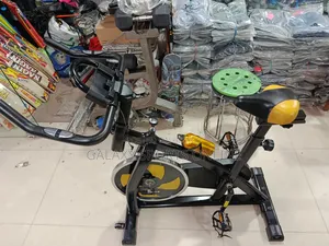 Spinning Bike