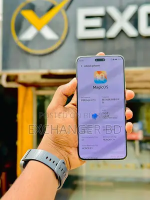 Honor Magic6 Pro 512 GB Blue