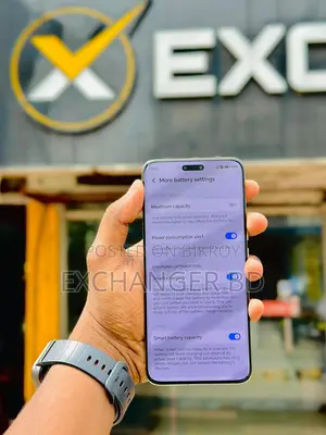 Honor Magic6 Pro 512 GB Blue