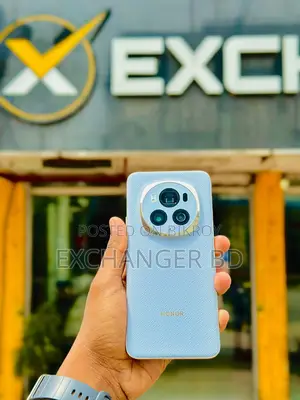 Honor Magic6 Pro 512 GB Blue