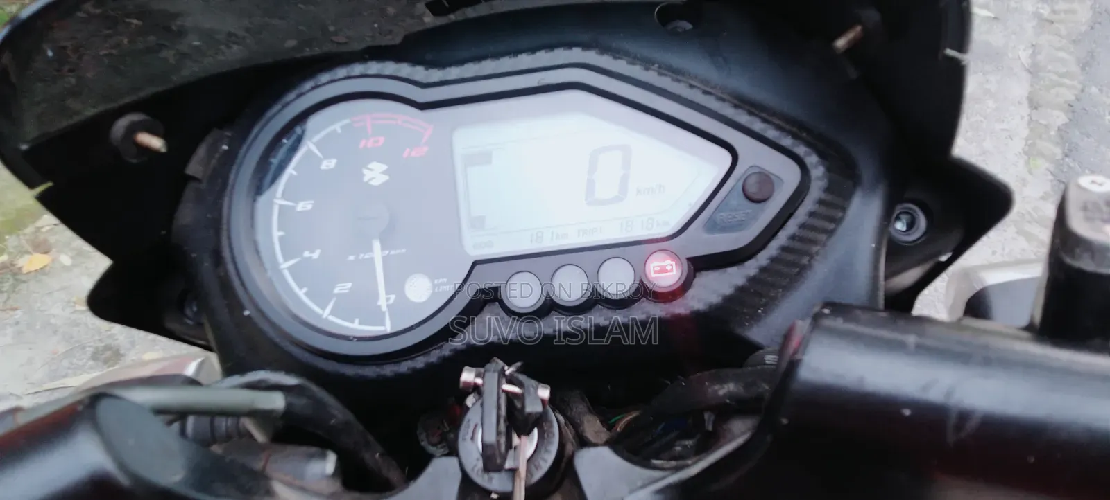 Bajaj Pulsar 150 2021 Black