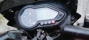 Bajaj Pulsar 150 2021 Black