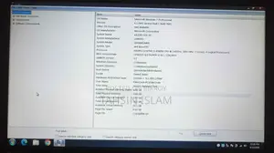 Laptop Lenovo ThinkPad T440p 4GB Intel Core I5 HDD 500GB