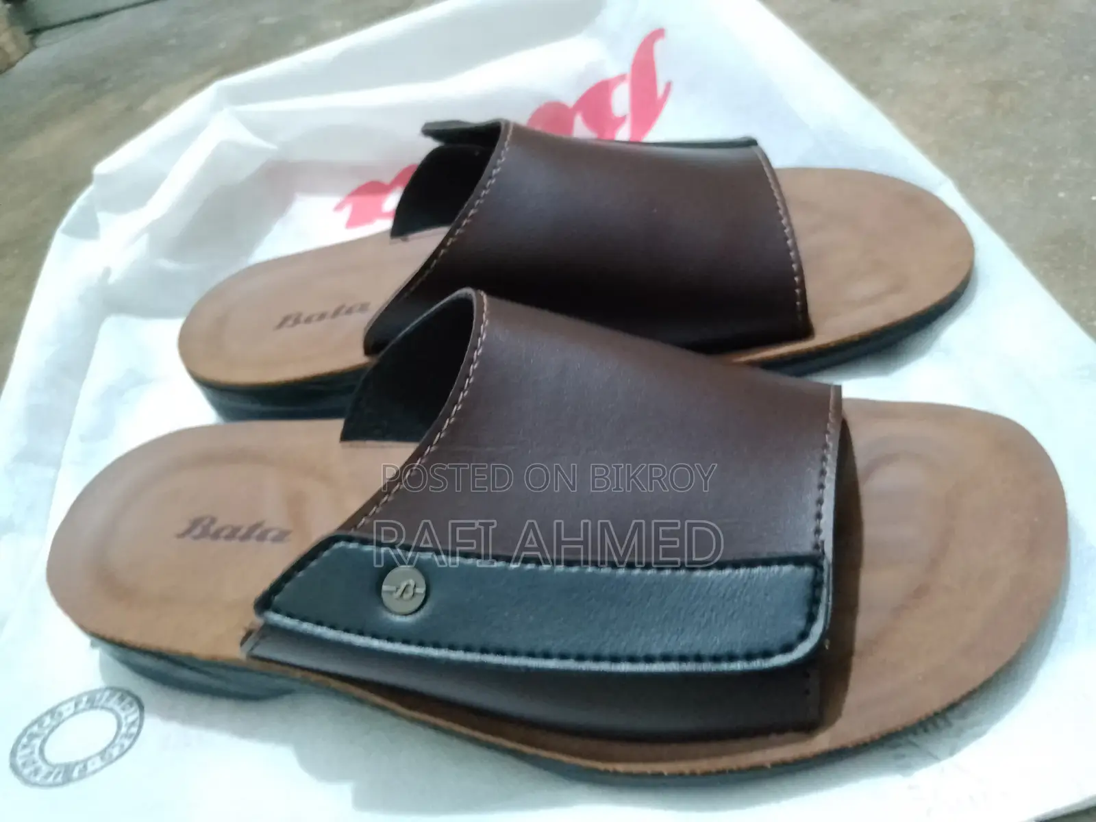 Bata Sandals for Sale!