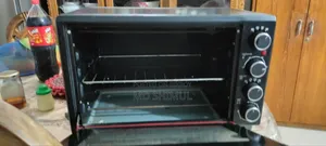 Lg Electric Oven 35 Liter