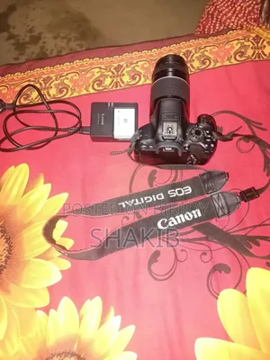 ক্যামেরাটি জরুরী বিক্রি করা হবে