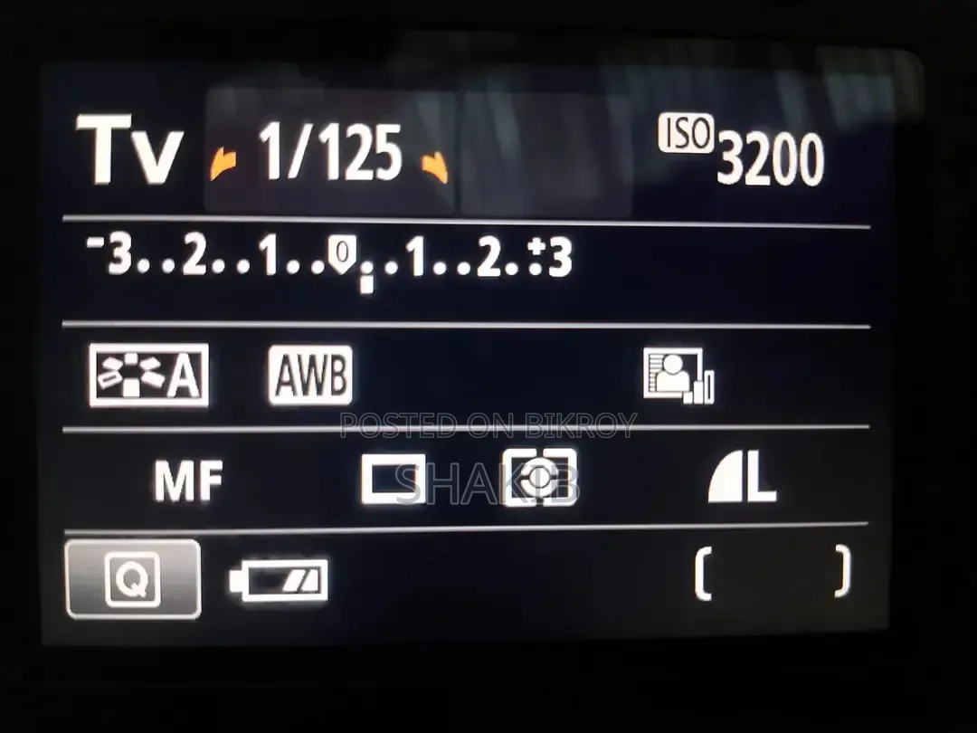 Urgent Camera Sale