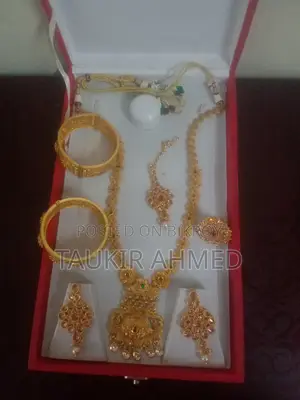 Complete Ornament Set for Urgent Sell