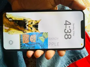 Apple iPhone XS Max 512 GB Gold