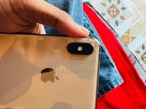 Apple iPhone XS Max 512 GB Gold