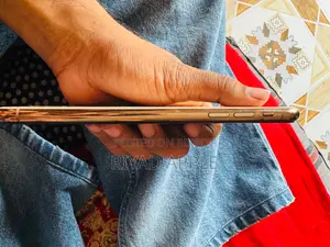 Apple iPhone XS Max 512 GB Gold