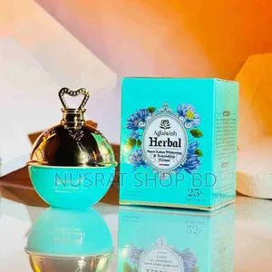 Aglaiwish Herbal Snow Lotus Whitening Nourishing Cream