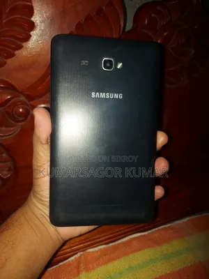 স্যামসাং গ্যালাক্সি ট্যাব জে ৮ জিবি ব্ল্যাক