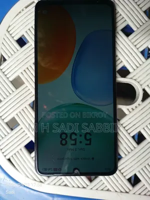 Honor X5c Plus 64 GB Black