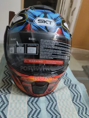 Brand New Akhono Used Hoy Nai 