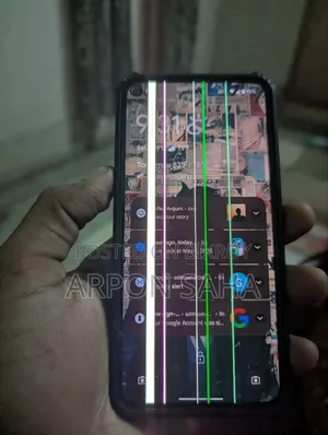 Google Pixel 5 128 GB