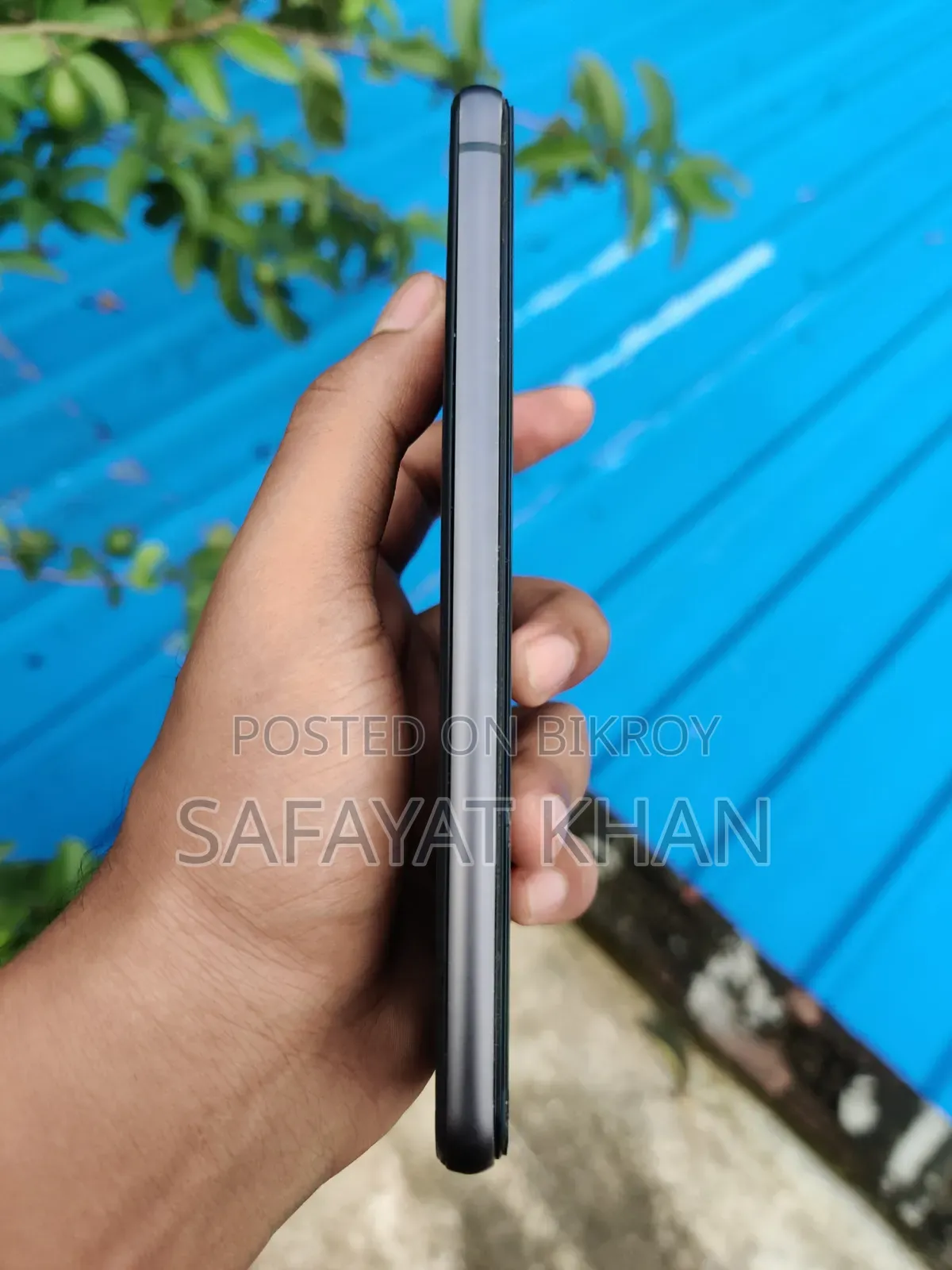 Samsung Galaxy S21 FE 5G 128 GB Black