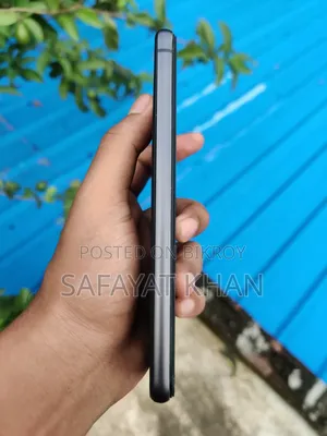 Samsung Galaxy S21 FE 5G 128 GB Black