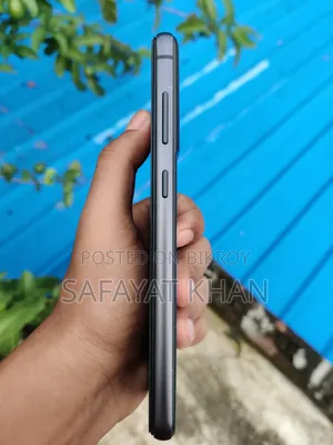 Samsung Galaxy S21 FE 5G 128 GB Black