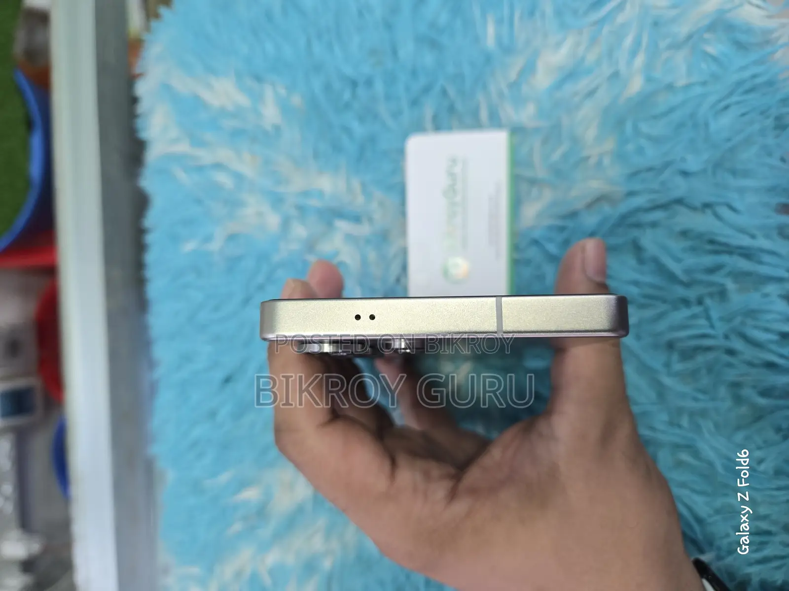 Samsung Galaxy S25 Ultra 512 GB Blue