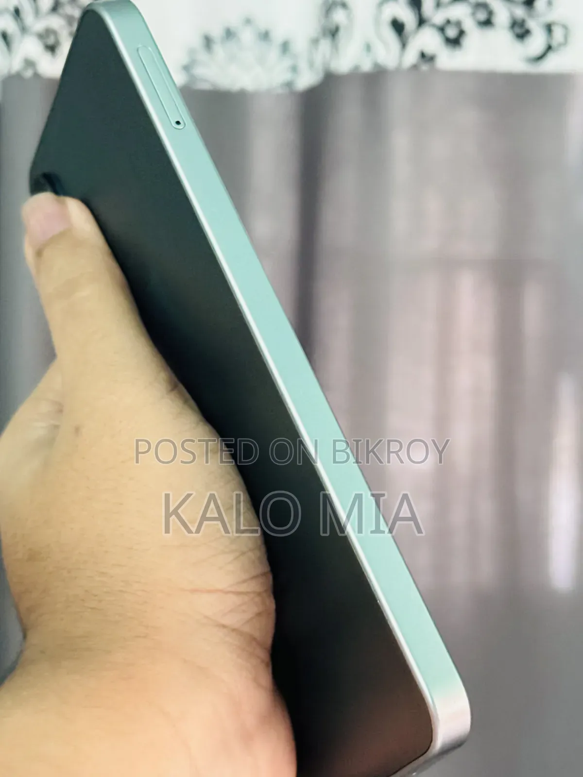 Samsung Galaxy F16 128 GB Green