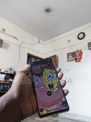 New Google Pixel 7 128 GB
