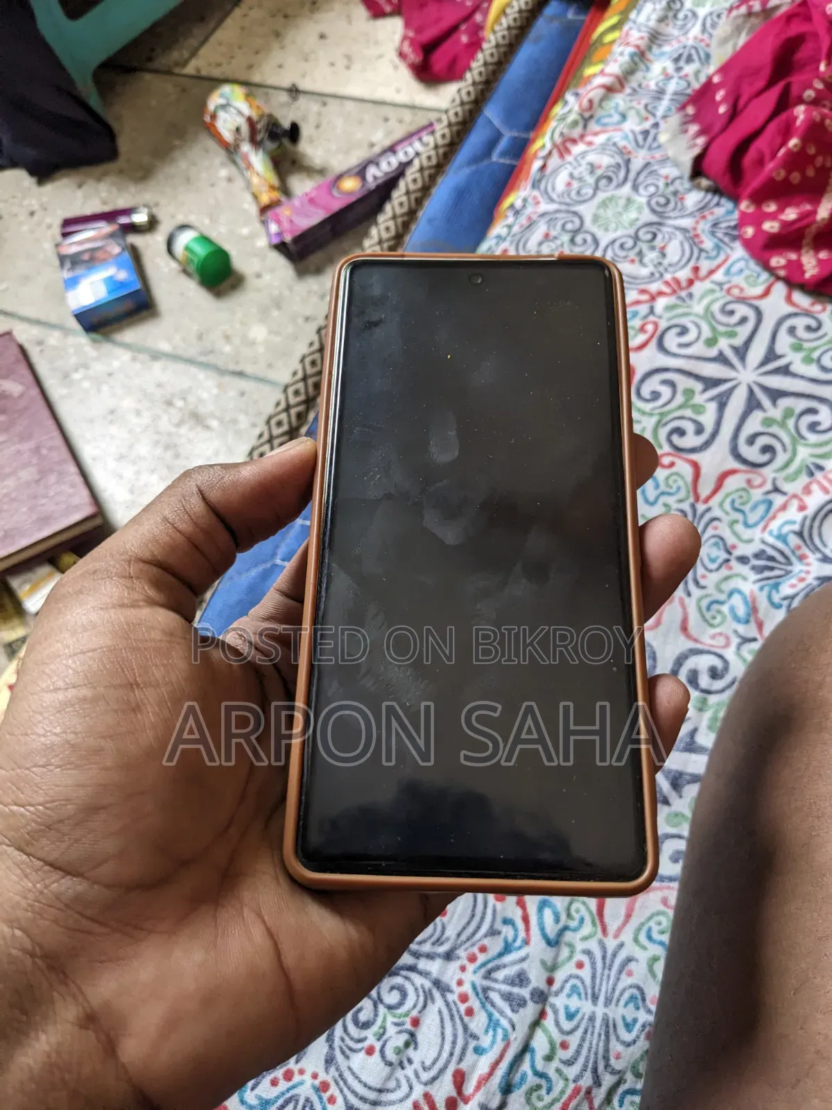 New Google Pixel 7 128 GB