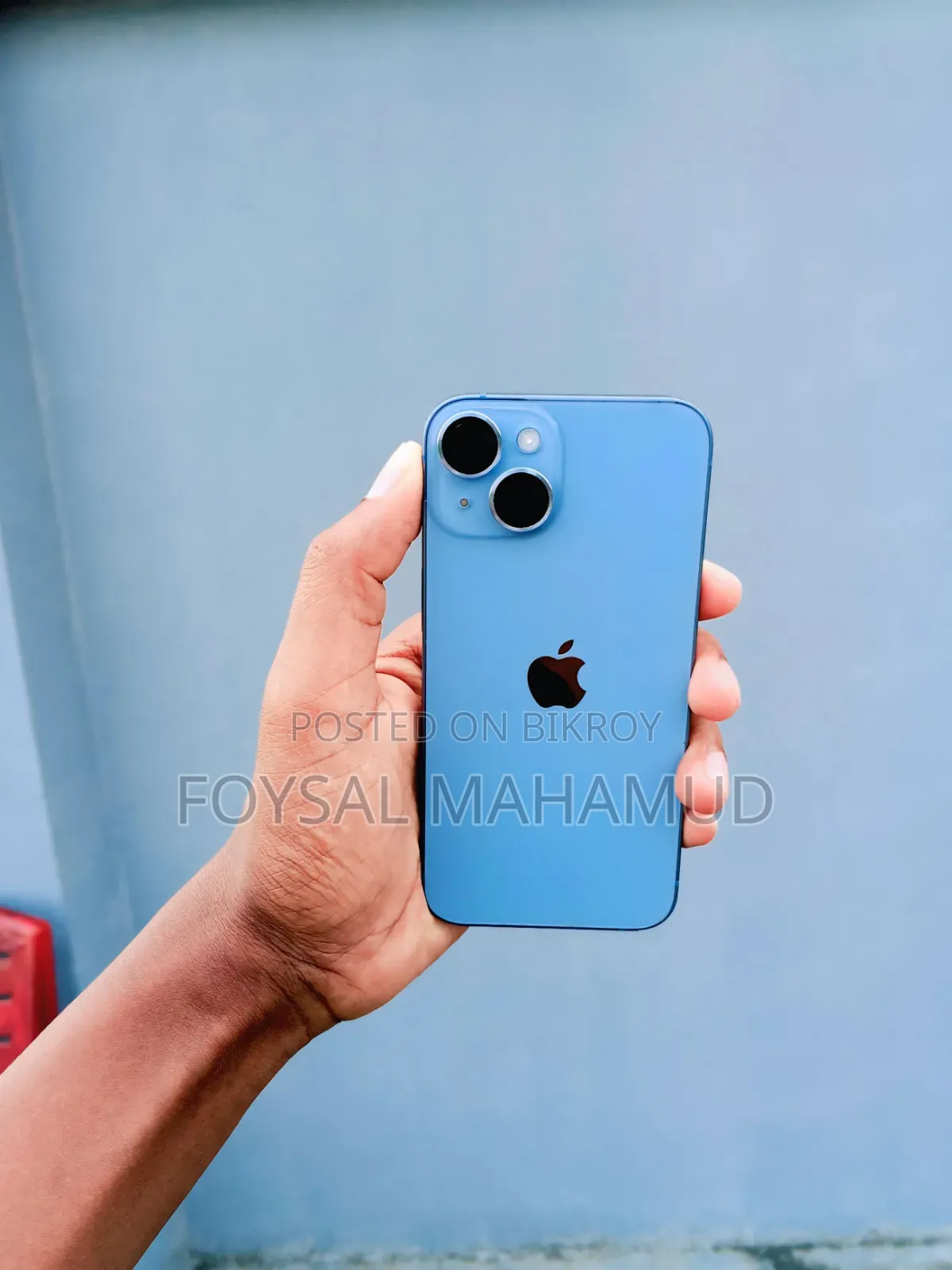 Apple iPhone 14 128 GB Blue