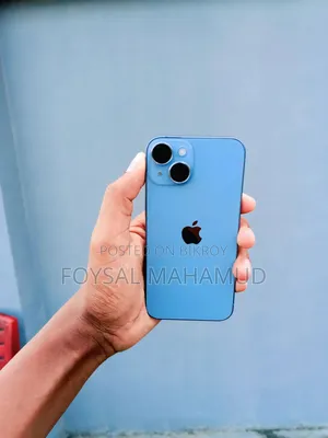 Apple iPhone 14 128 GB Blue