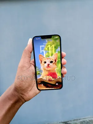 Apple iPhone 14 128 GB Blue