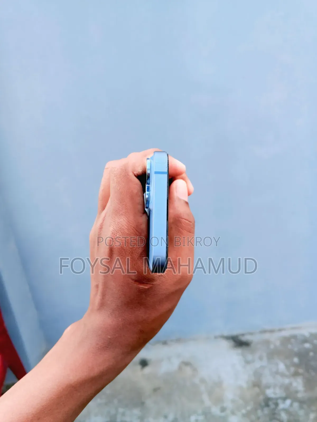 Apple iPhone 14 128 GB Blue