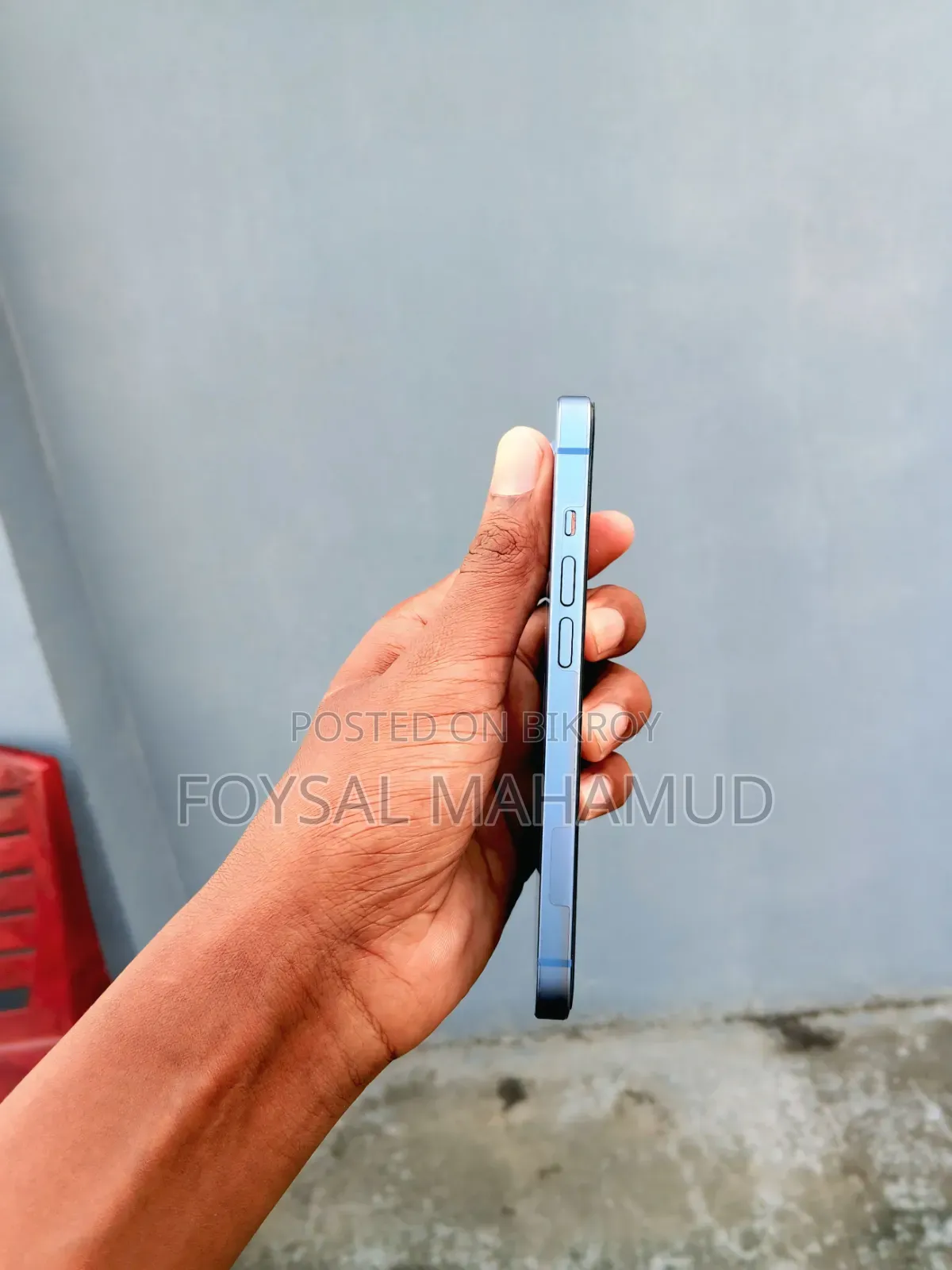 Apple iPhone 14 128 GB Blue