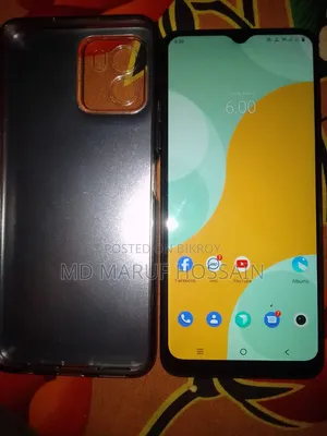 Vivo Y15S 32 GB Blue