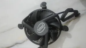 Original Intel Cpu Cooler for Sale